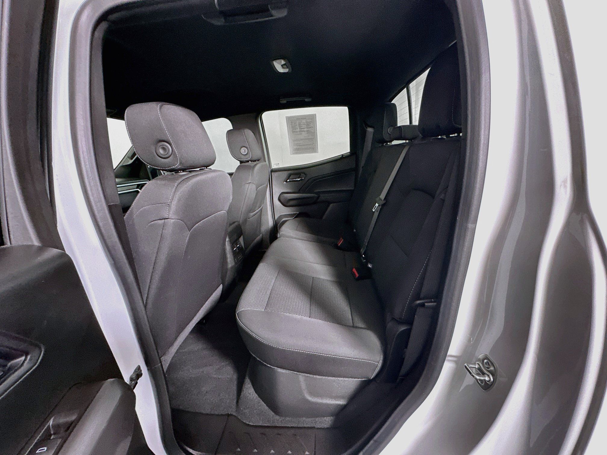 Used 2025 GMC Canyon Elevation w/ Convenience Package RWD image 26