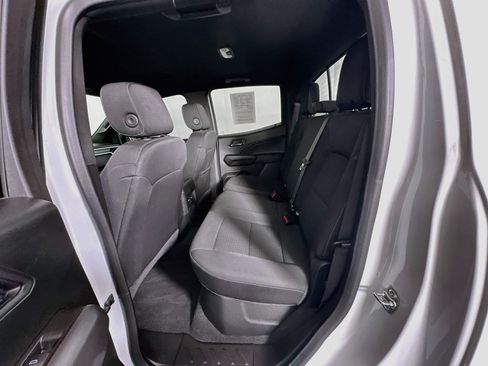 Used 2025 GMC Canyon Elevation w/ Convenience Package RWD image 26