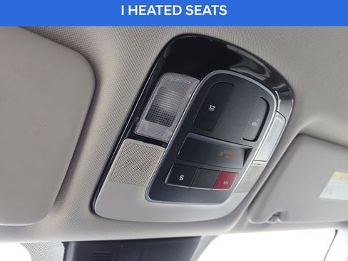 Used 2023 Hyundai Tucson SEL image 30