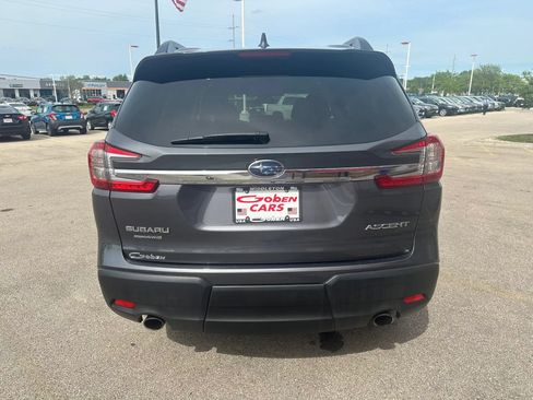 Used 2024 Subaru Ascent Premium AWD/4WD image 6