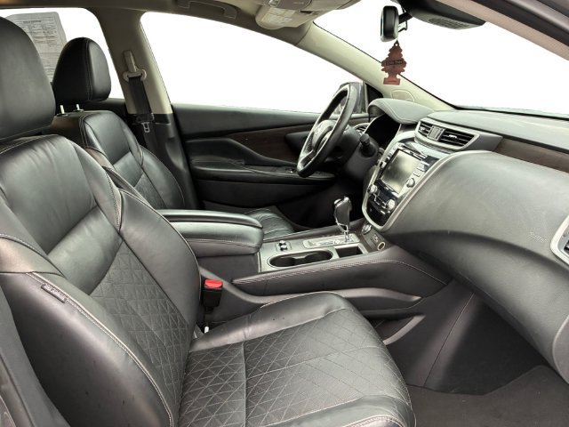 Used 2019 Nissan Murano Platinum AWD/4WD image 12