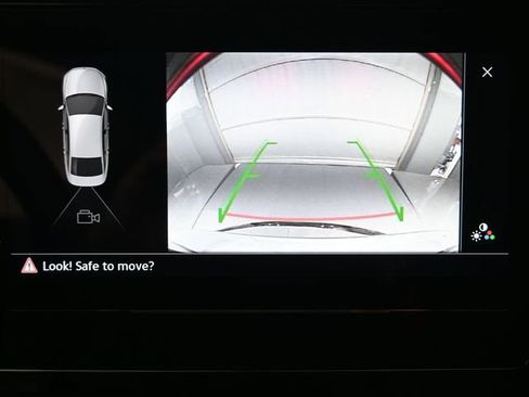 New 2026 Volkswagen Jetta S image 3