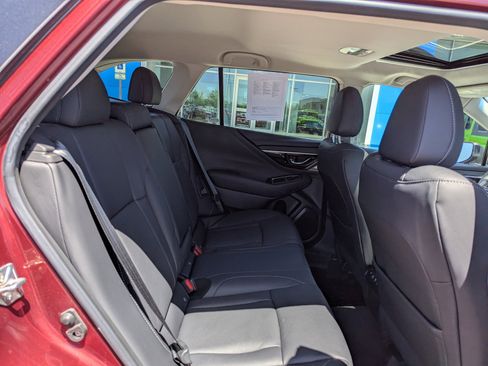 Used 2020 Subaru Outback Limited w/ Popular Package #2 AWD/4WD image 38