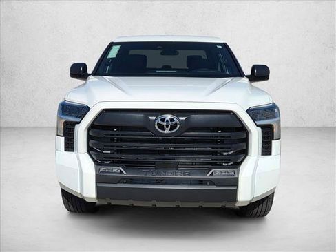 New 2026 Toyota Tundra SR5 AWD/4WD image 6