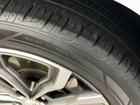 Used 2019 GMC Terrain Denali w/ Driver Alert Package II image 50