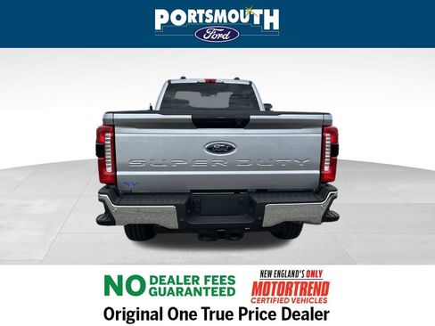 Used 2024 Ford F350 XLT w/ 360-Degree Camera Package image 28