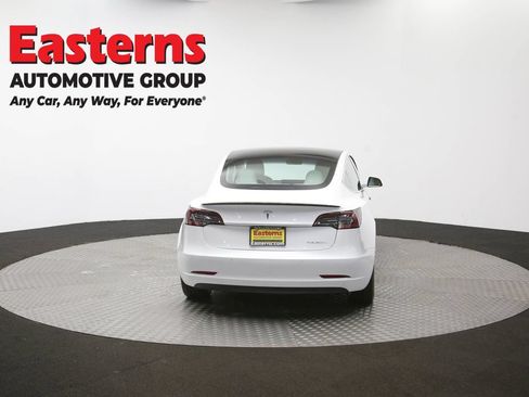 Used 2019 Tesla Model 3 Performance AWD/4WD image 32