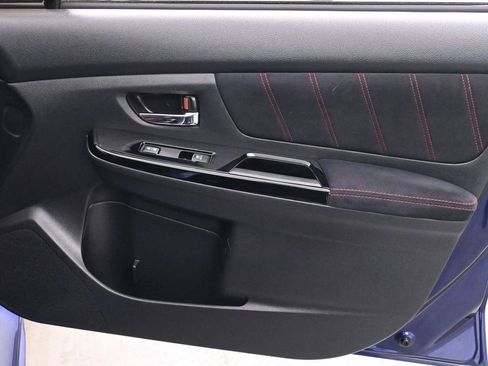 Used 2020 Subaru WRX STI AWD/4WD image 23