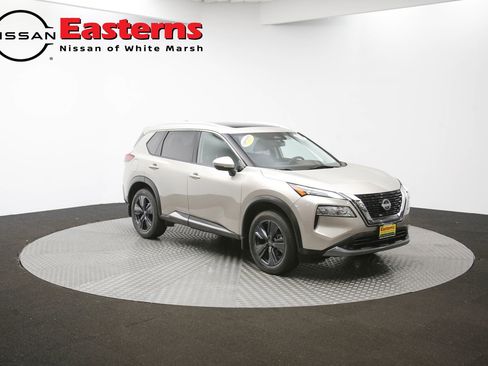 Used 2022 Nissan Rogue SL image 67