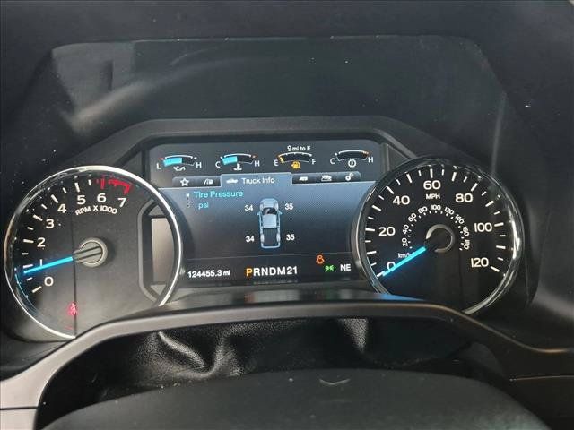 Used 2016 Ford F150 Lariat w/ Equipment Group 502A Luxury AWD/4WD image 11