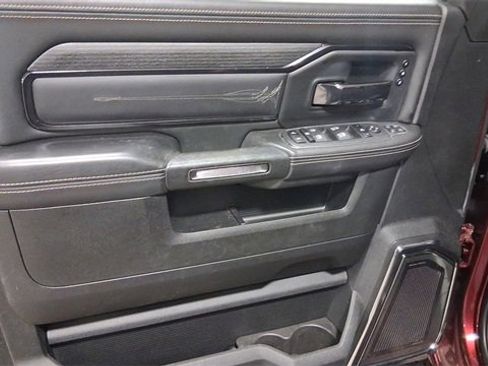 Used 2024 RAM 3500 Limited image 24