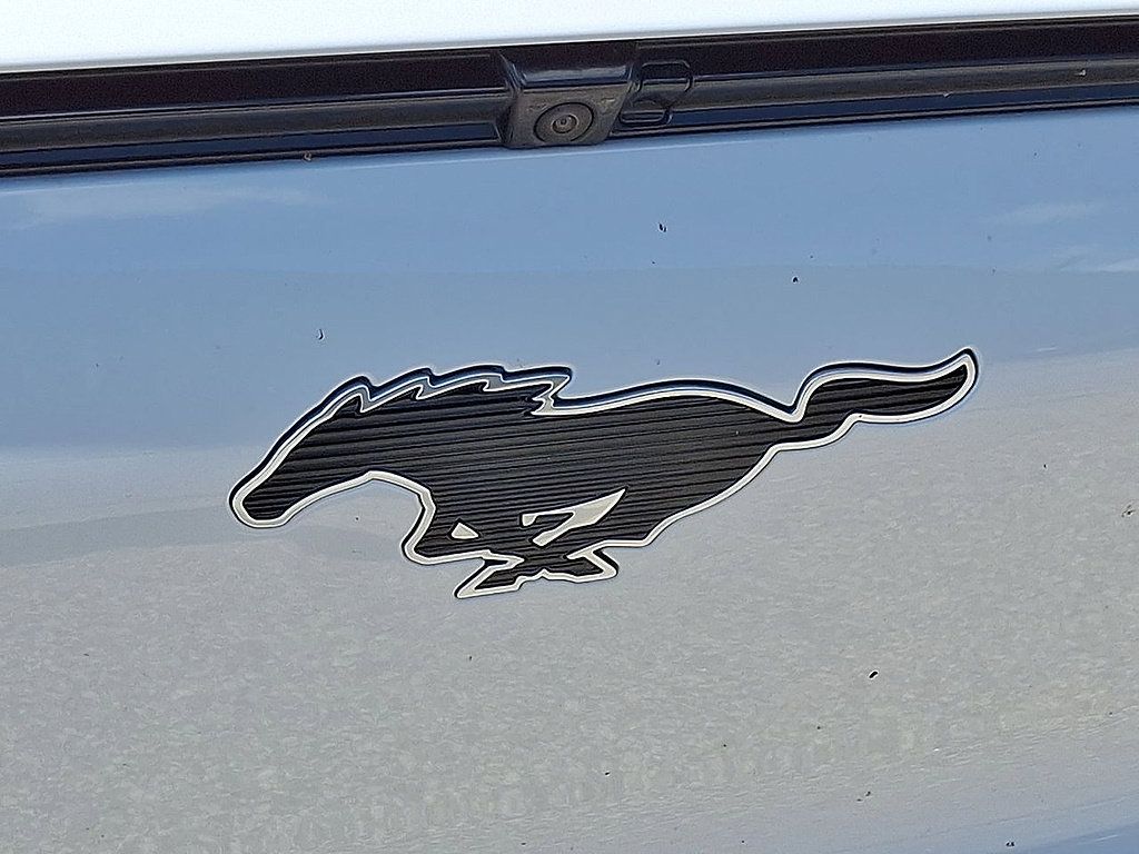Certified 2023 Ford Mustang Mach-E Premium AWD/4WD image 65