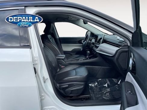 Used 2022 Jeep Compass Limited image 19