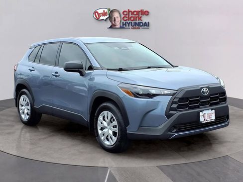 Used 2026 Toyota Corolla Cross L FWD image 7