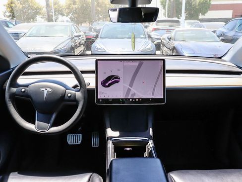 Used 2021 Tesla Model Y Performance AWD/4WD image 20