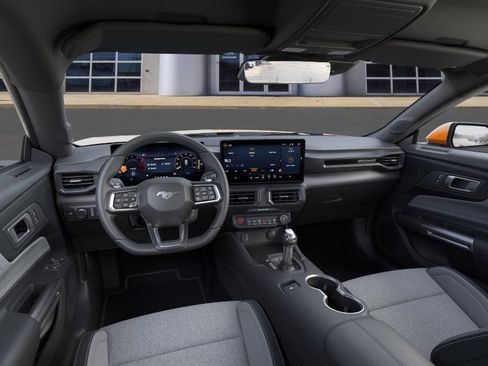 New 2026 Ford Mustang GT RWD image 9