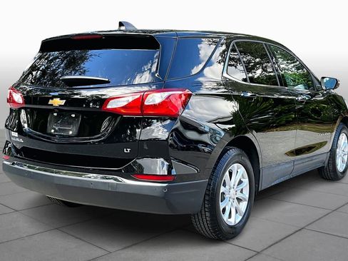 Used 2018 Chevrolet Equinox LT image 11