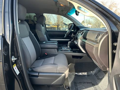 Used 2015 Toyota Tundra SR5 image 29