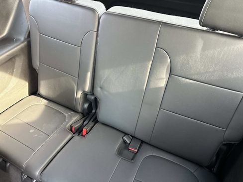 Certified 2023 Chevrolet Traverse LT w/ LT Premium Package image 14