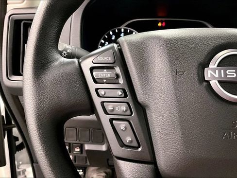 New 2026 Nissan Frontier S AWD/4WD image 24
