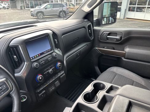 Used 2020 Chevrolet Silverado 2500 LT w/ All Star Edition image 27