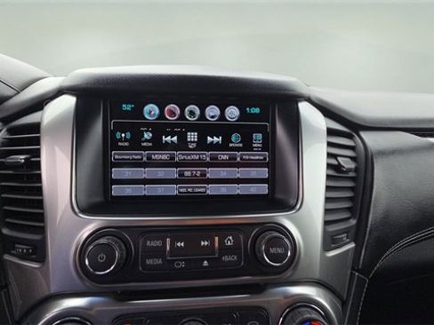 Used 2016 Chevrolet Tahoe LTZ image 10