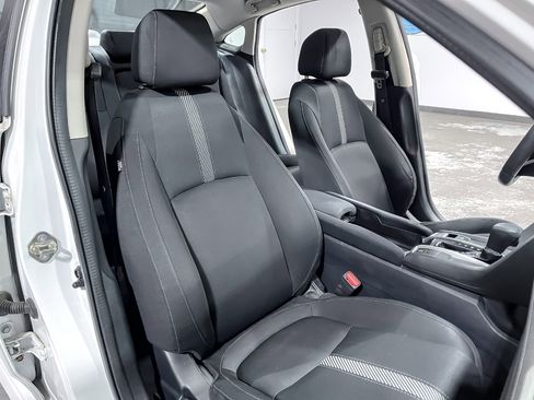 Used 2016 Honda Civic EX-T image 16