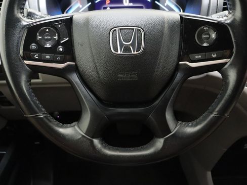 Used 2019 Honda Odyssey EX-L image 25