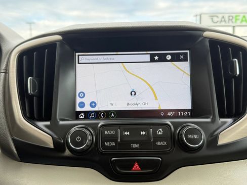 Used 2018 GMC Terrain Denali w/ Advanced Safety Package AWD/4WD image 35