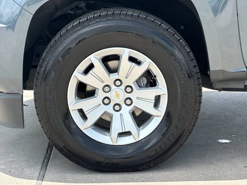 Used 2017 Chevrolet Colorado LT w/ LT Convenience Package RWD image 37
