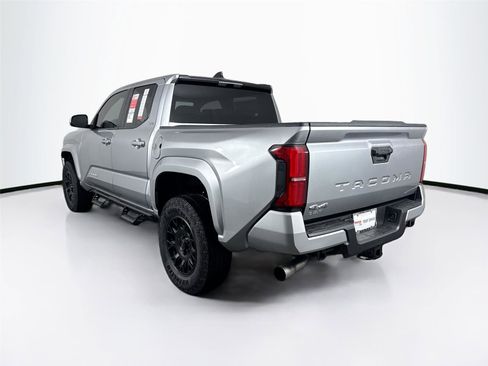 New 2026 Toyota Tacoma SR5 image 2