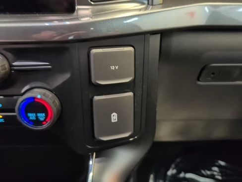 New 2026 Ford F150 STX w/ Equipment Group 200A AWD/4WD image 22