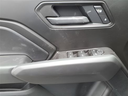 New 2026 Chevrolet Colorado W/T w/ WT Custom Package image 12