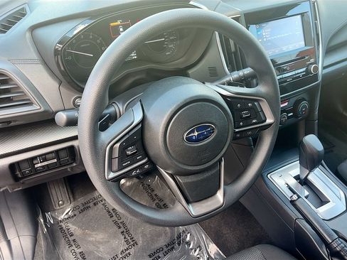 Used 2023 Subaru Impreza 2.0i Premium AWD/4WD image 11