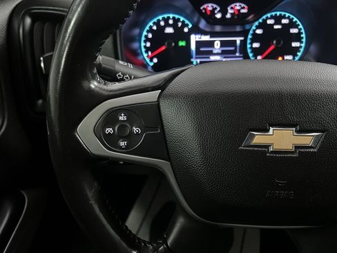Used 2018 Chevrolet Colorado LT w/ LT Convenience Package image 33