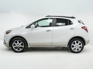 Used 2017 Buick Encore Premium w/ Experience Buick Package video 2