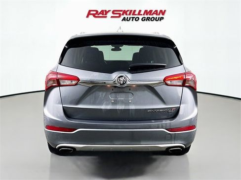 Used 2019 Buick Envision Premium image 6
