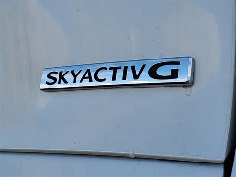 Used 2025 MAZDA CX-30 AWD 2.5 S w/ Select Sport Pkg image 5