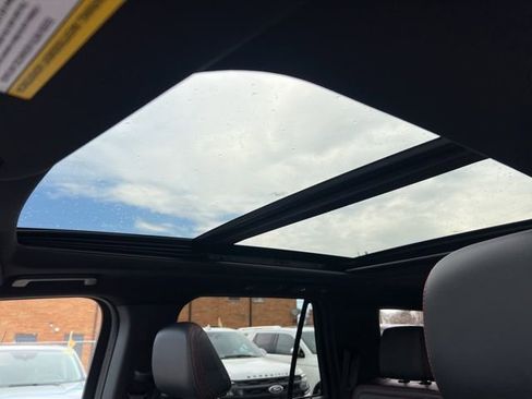 Certified 2024 Ford Expedition Limited AWD/4WD image 21