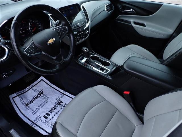Used 2019 Chevrolet Equinox Premier AWD/4WD image 12