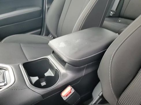 Certified 2025 Subaru Legacy Premium image 31