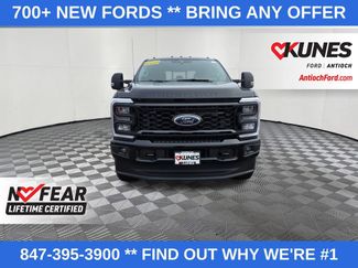 New 2026 Ford F250 XL w/ STX Appearance Package video 2