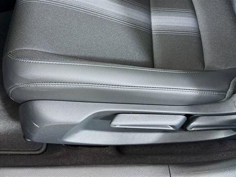 New 2026 Honda Civic Sport image 19