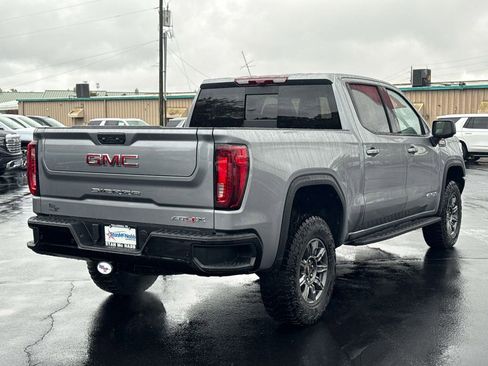 New 2026 GMC Sierra 1500 AT4X image 7