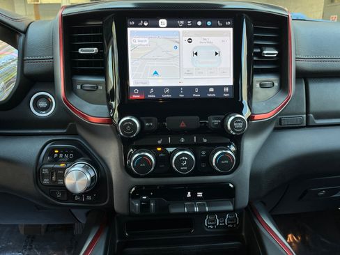 Used 2022 RAM 1500 Rebel w/ Night Edition AWD/4WD image 23
