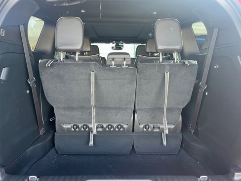 New 2026 Chrysler Pacifica Limited image 24