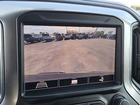 Used 2020 Chevrolet Silverado 1500 LT w/ Texas Edition image 22