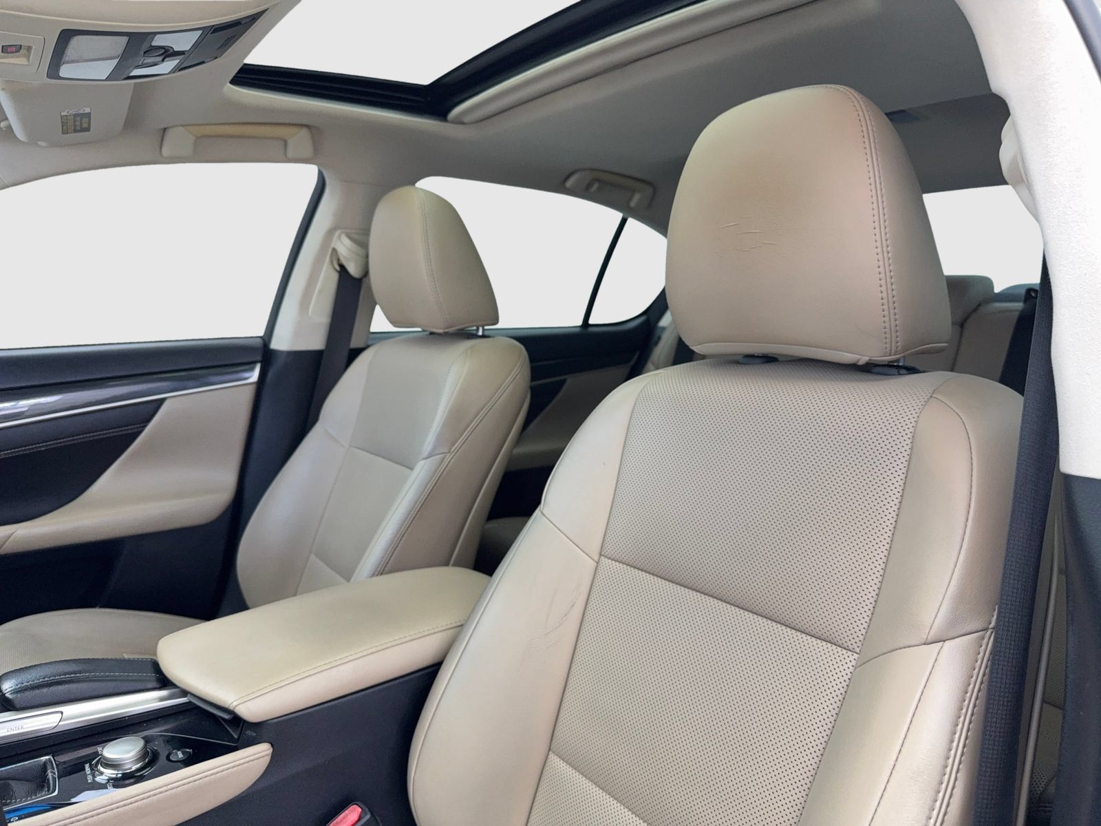 Used 2016 Lexus GS 200t RWD image 15