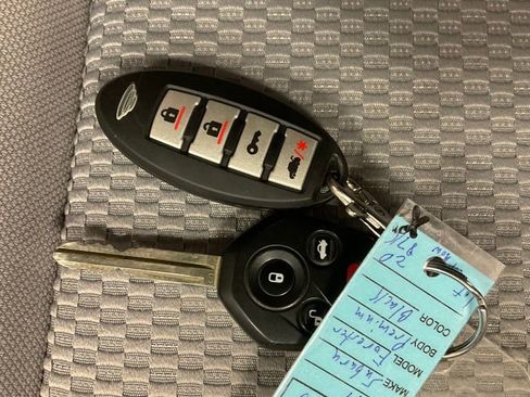 Used 2017 Subaru Forester 2.5i Premium w/ Popular Package #2A image 30