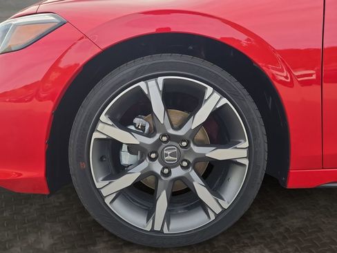 New 2026 Honda Civic Sport Touring image 9